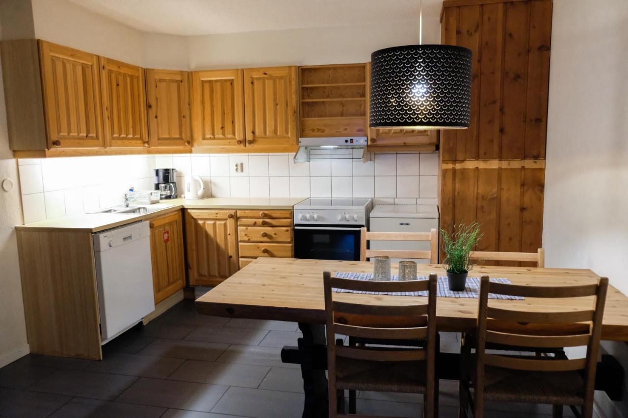 המסדאל Hemsetunet Apartments מראה חיצוני תמונה