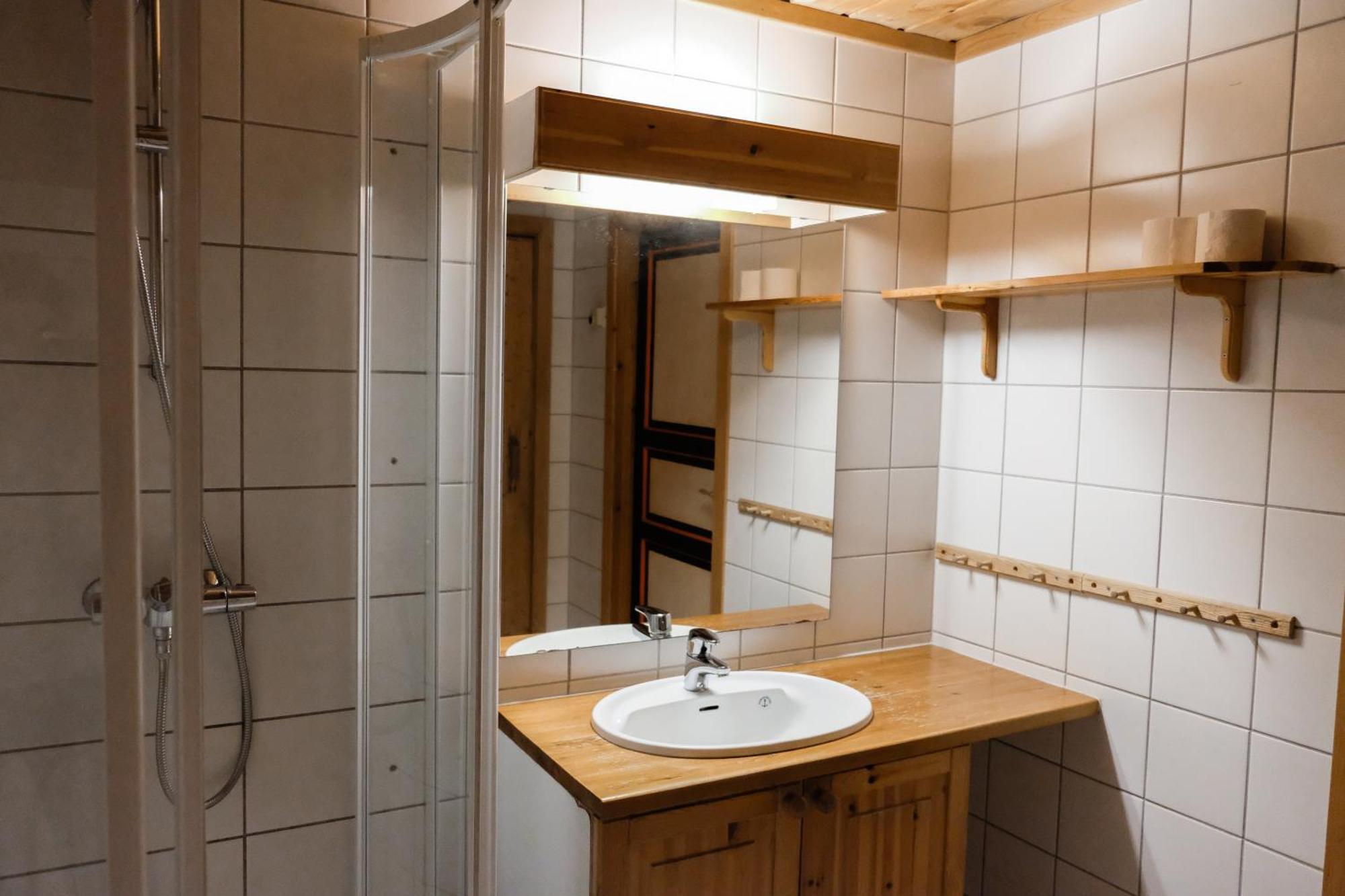 המסדאל Hemsetunet Apartments חדר תמונה