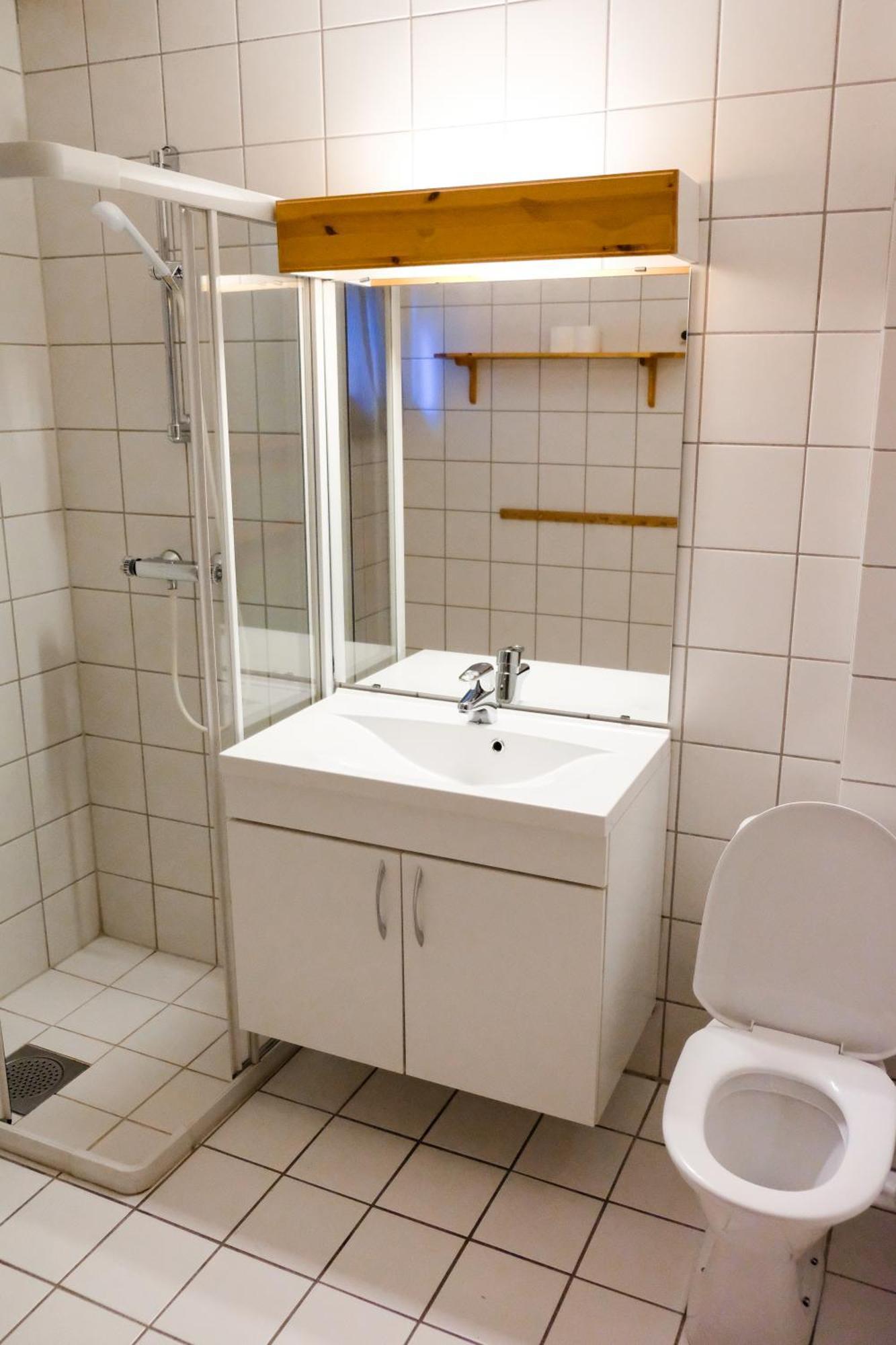 המסדאל Hemsetunet Apartments חדר תמונה