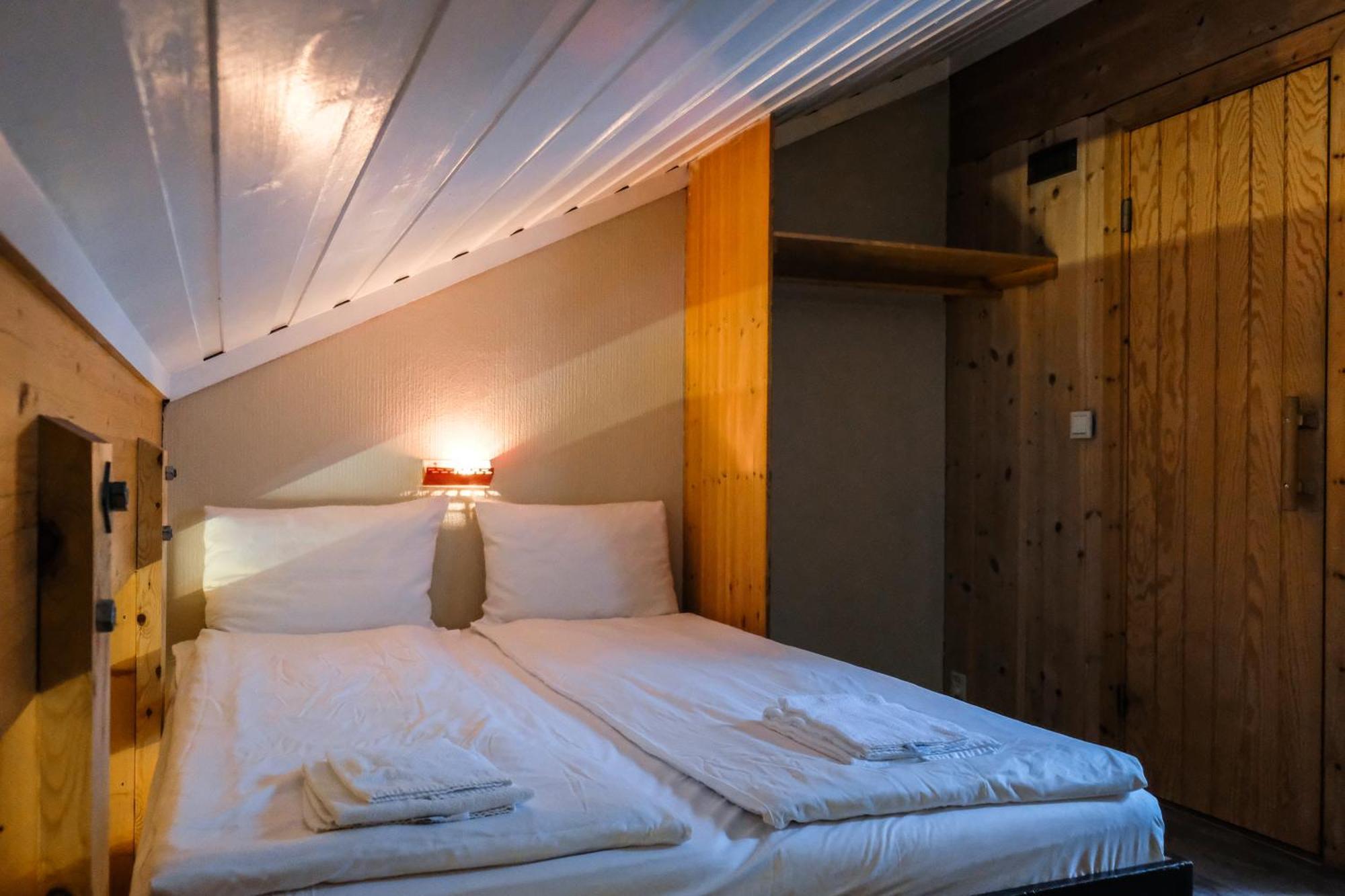המסדאל Hemsetunet Apartments חדר תמונה