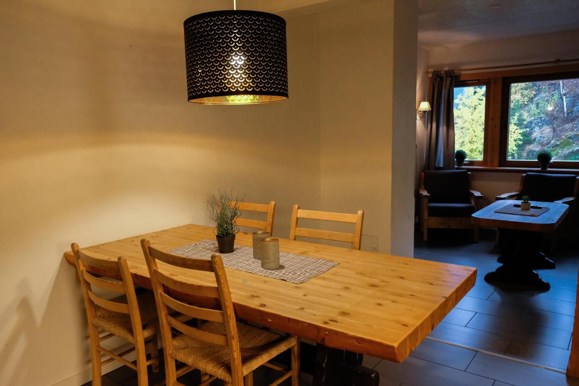 המסדאל Hemsetunet Apartments חדר תמונה