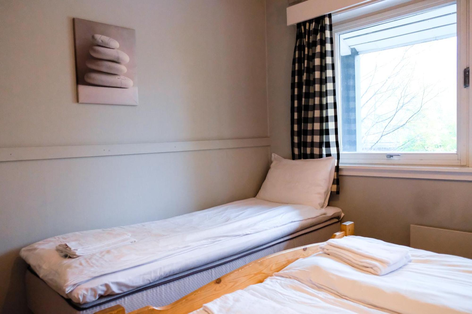 המסדאל Hemsetunet Apartments חדר תמונה